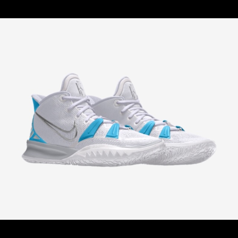 Custom Kyrie 7